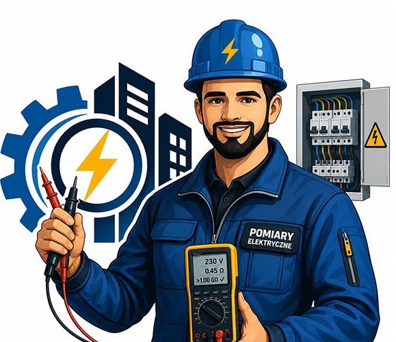 okresowe pomiary elektryczne Miasteczko Śląskie